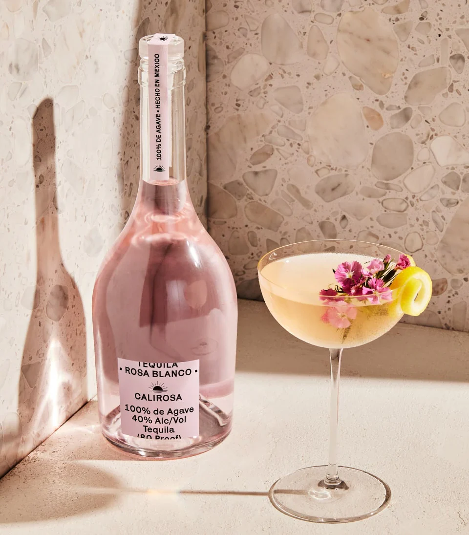 Alcohol Angel Rosa AMASS Brands Group | Next-Gen Social Beverage Platform